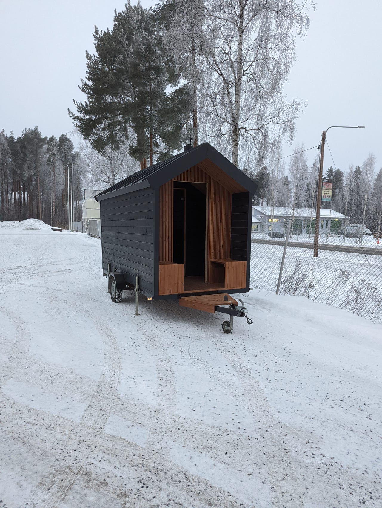 Kärryssuna