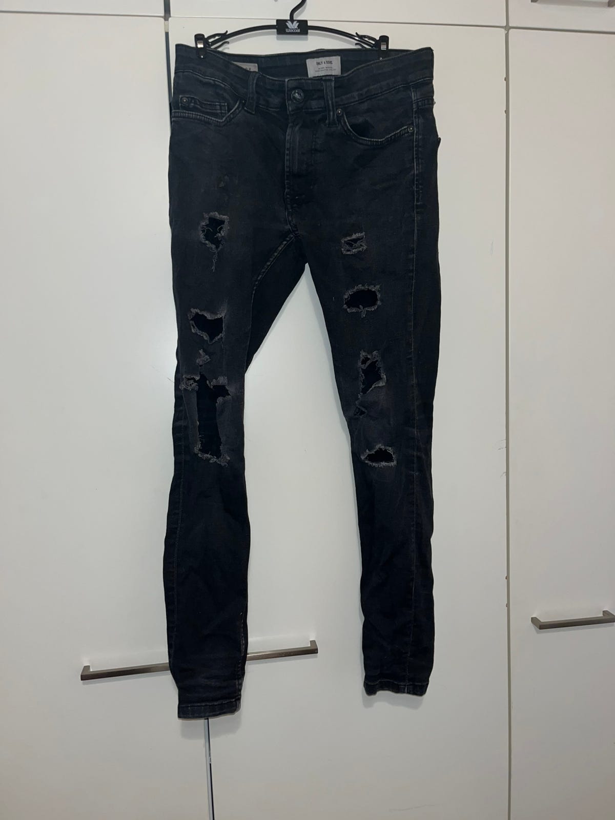 Farkut 28/30