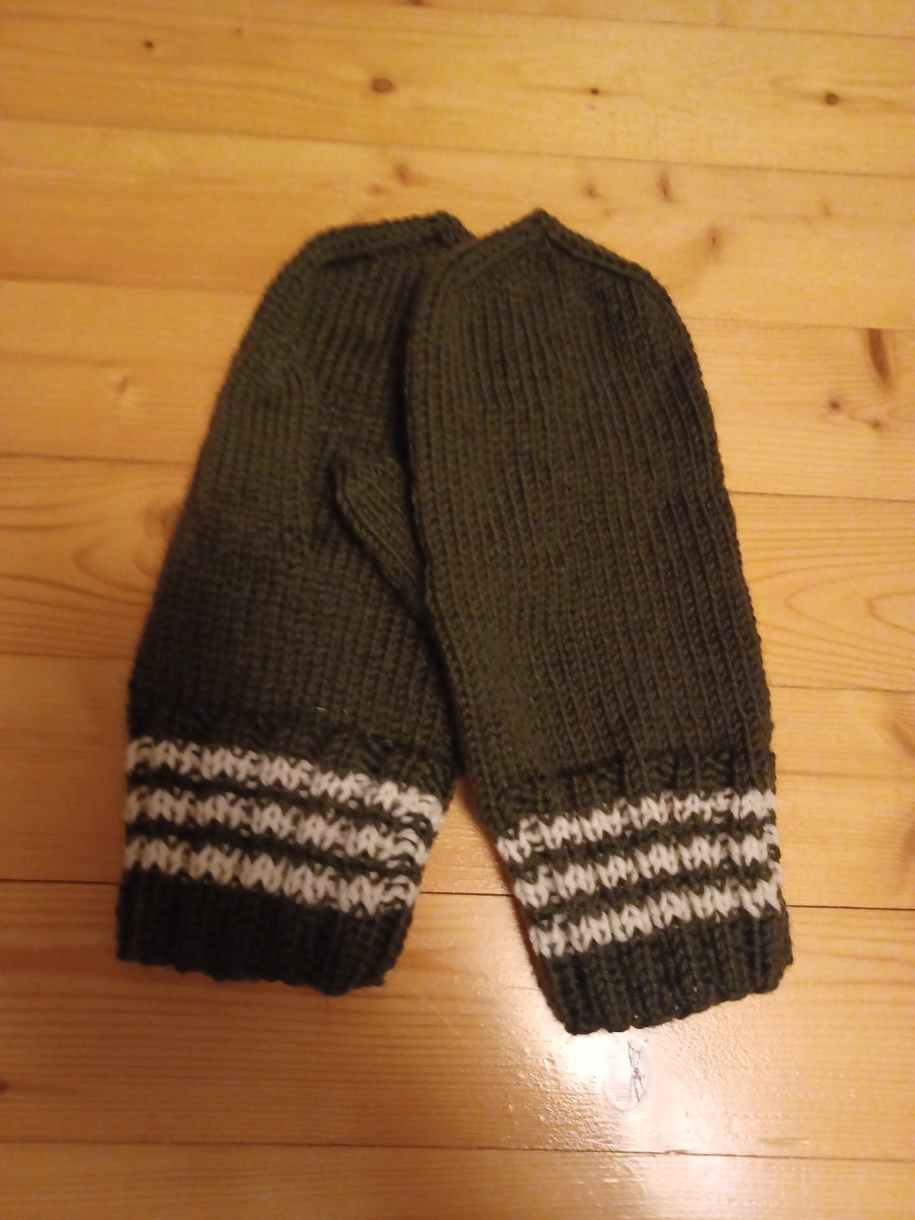 Lapaset (miesten kokoa)