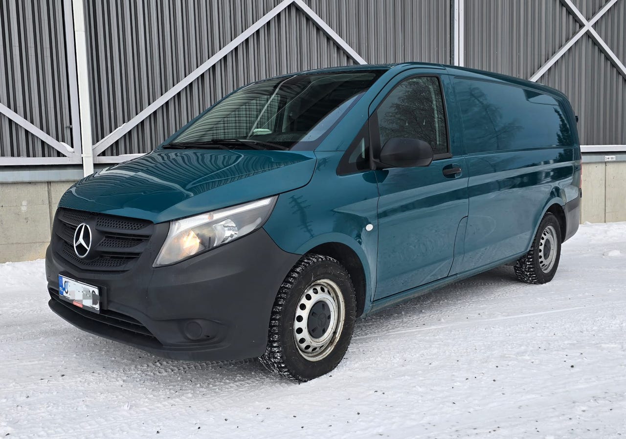 Automaatti pakettiauton vuokraus , vuokrapaku automaatti , vuokra