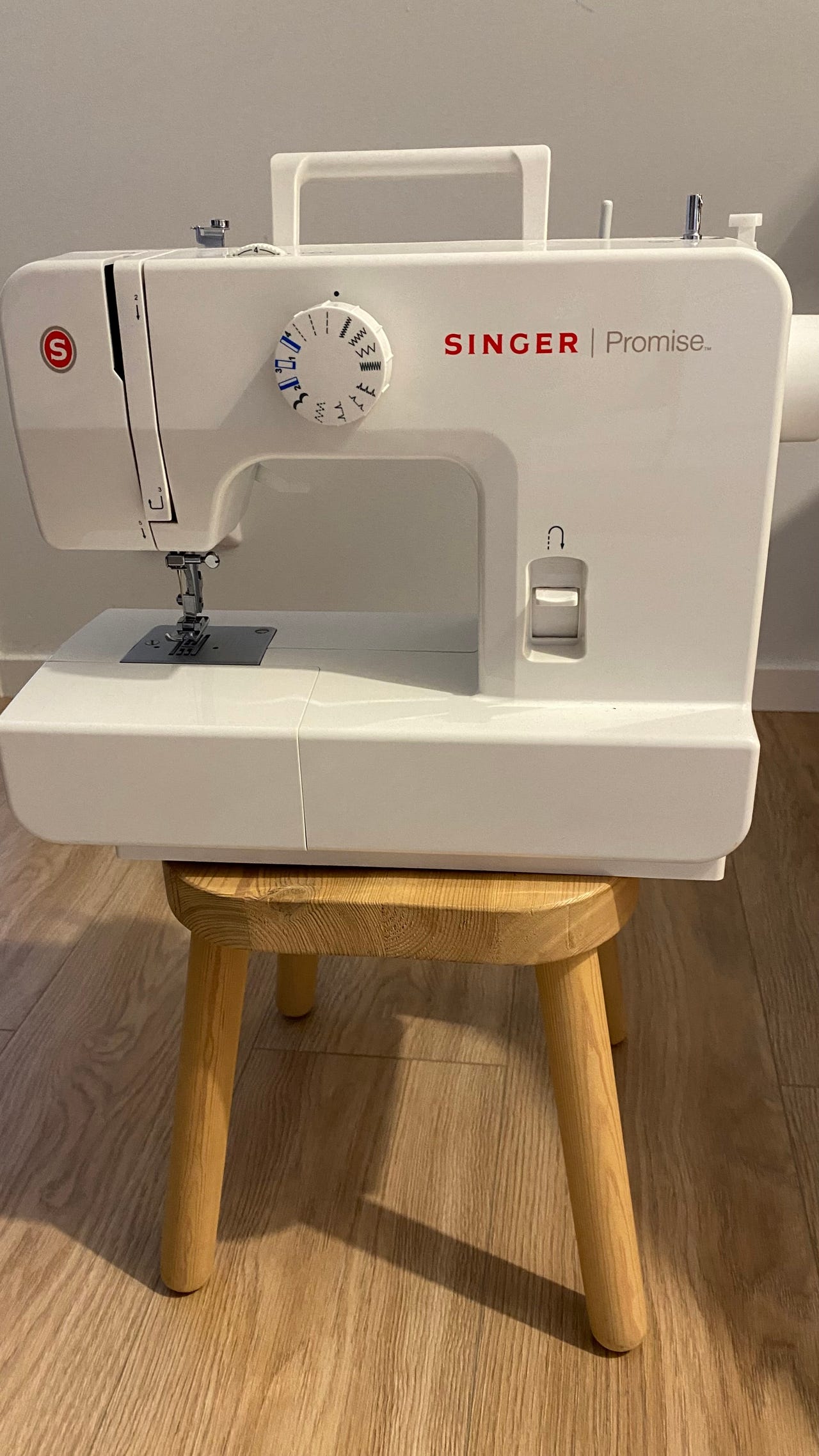 Singer Promise 1408 ompelukone | Tori