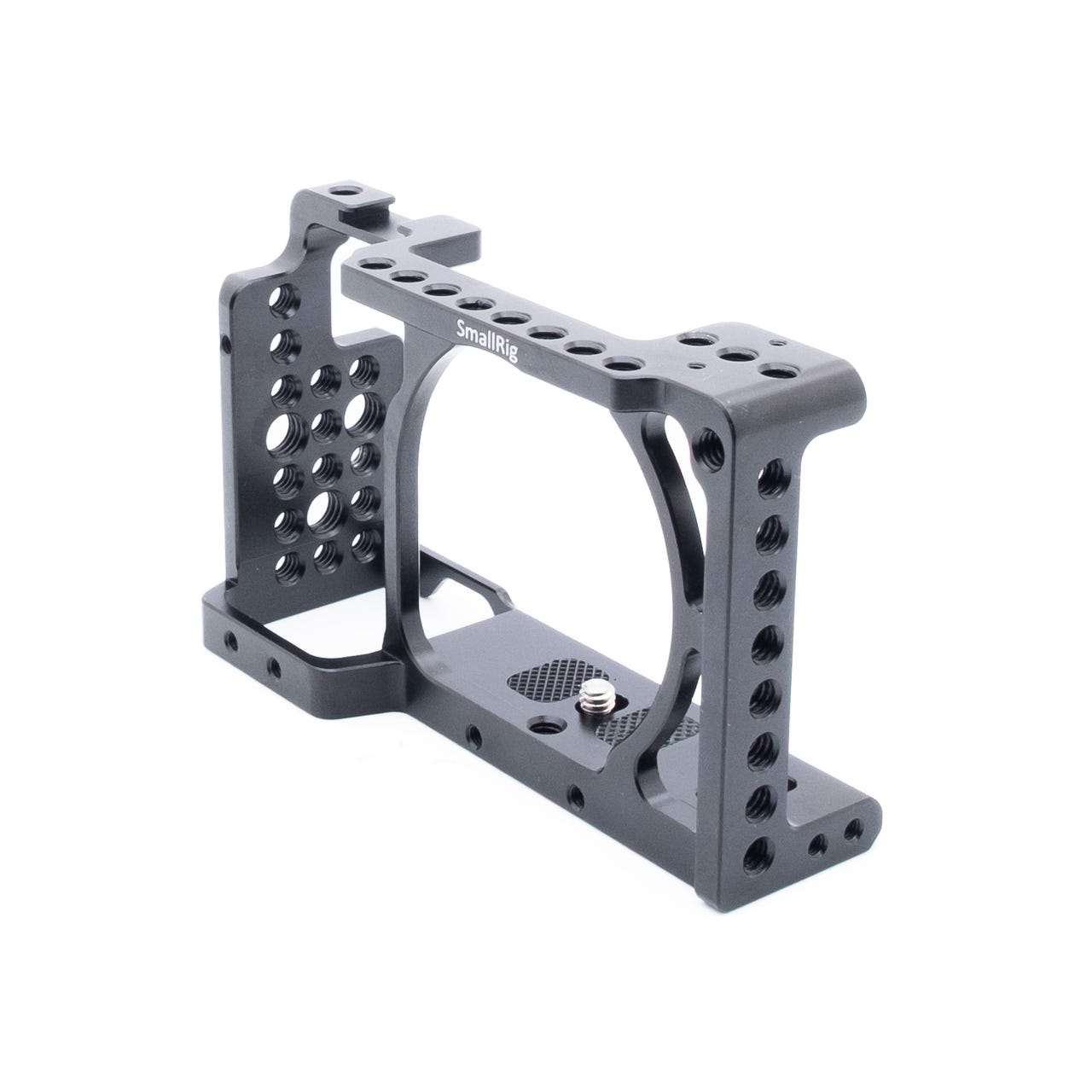 SmallRig 1661 Cage for Sony A6000 / A6300 / A6500 - Käytetty | Tori