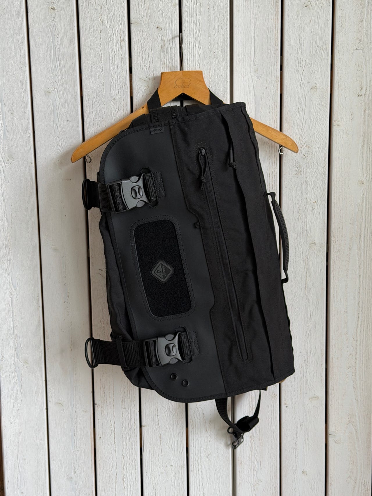 4*S様 HAZARD4 DEFENSE COURIER TACTIAL LAP 4*S様 HAZARD4 DEFENSE