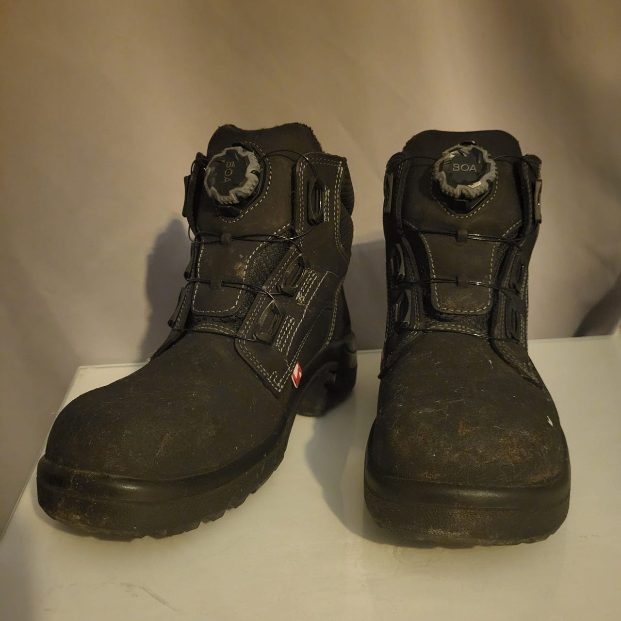 Sievi nastakengät 43