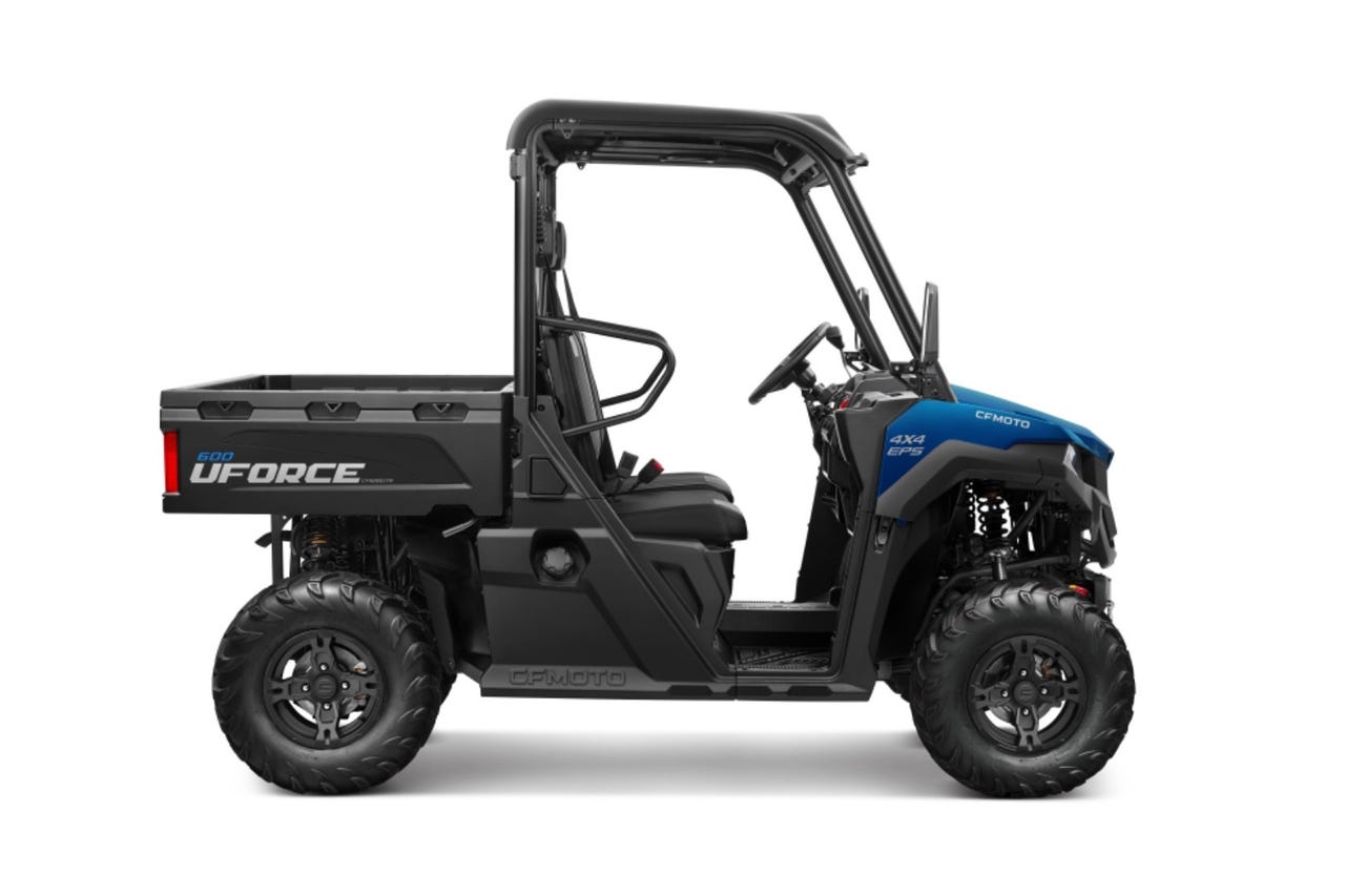 CFMOTO UFORCE