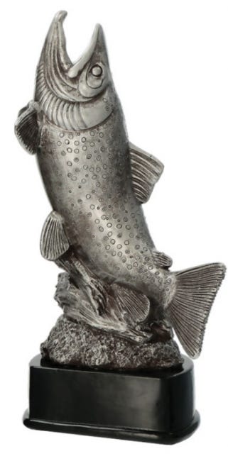 Lohipatsas 25cm