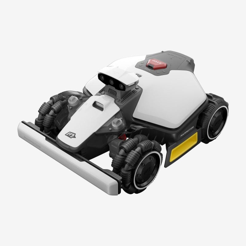 Mammotion Luba mini 2 1000 AWD vision robottiruohonleikkuri UUTUU