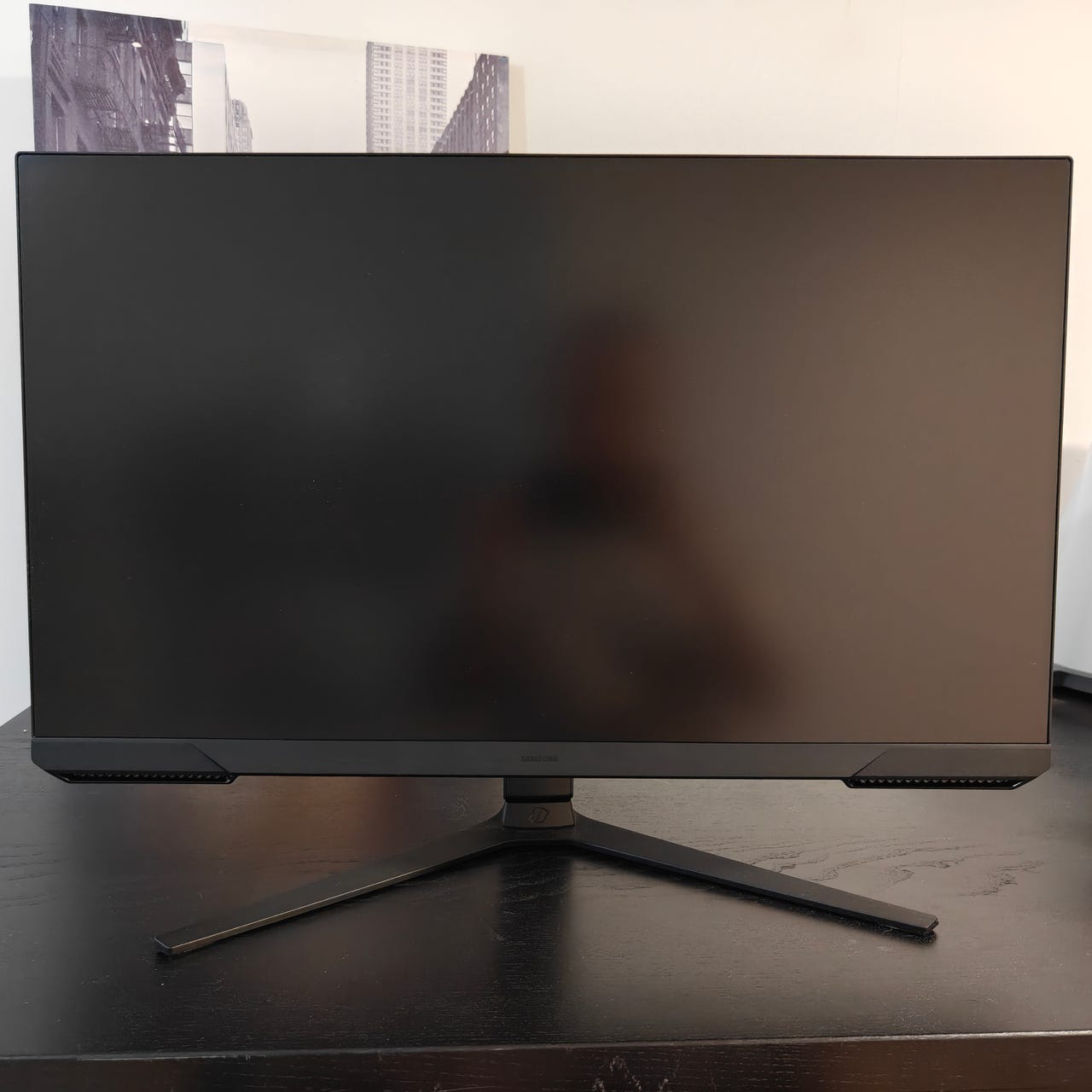 Samsung Odyssey G3 27