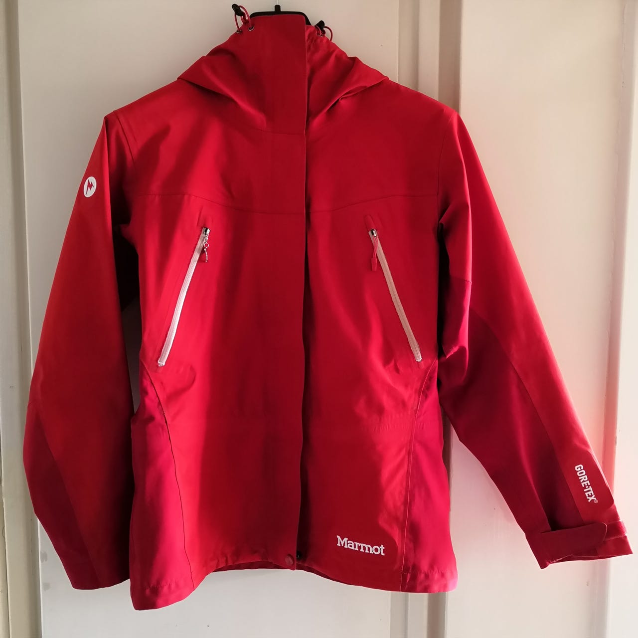 Marmot naisten Gore-Tex kuoritakki