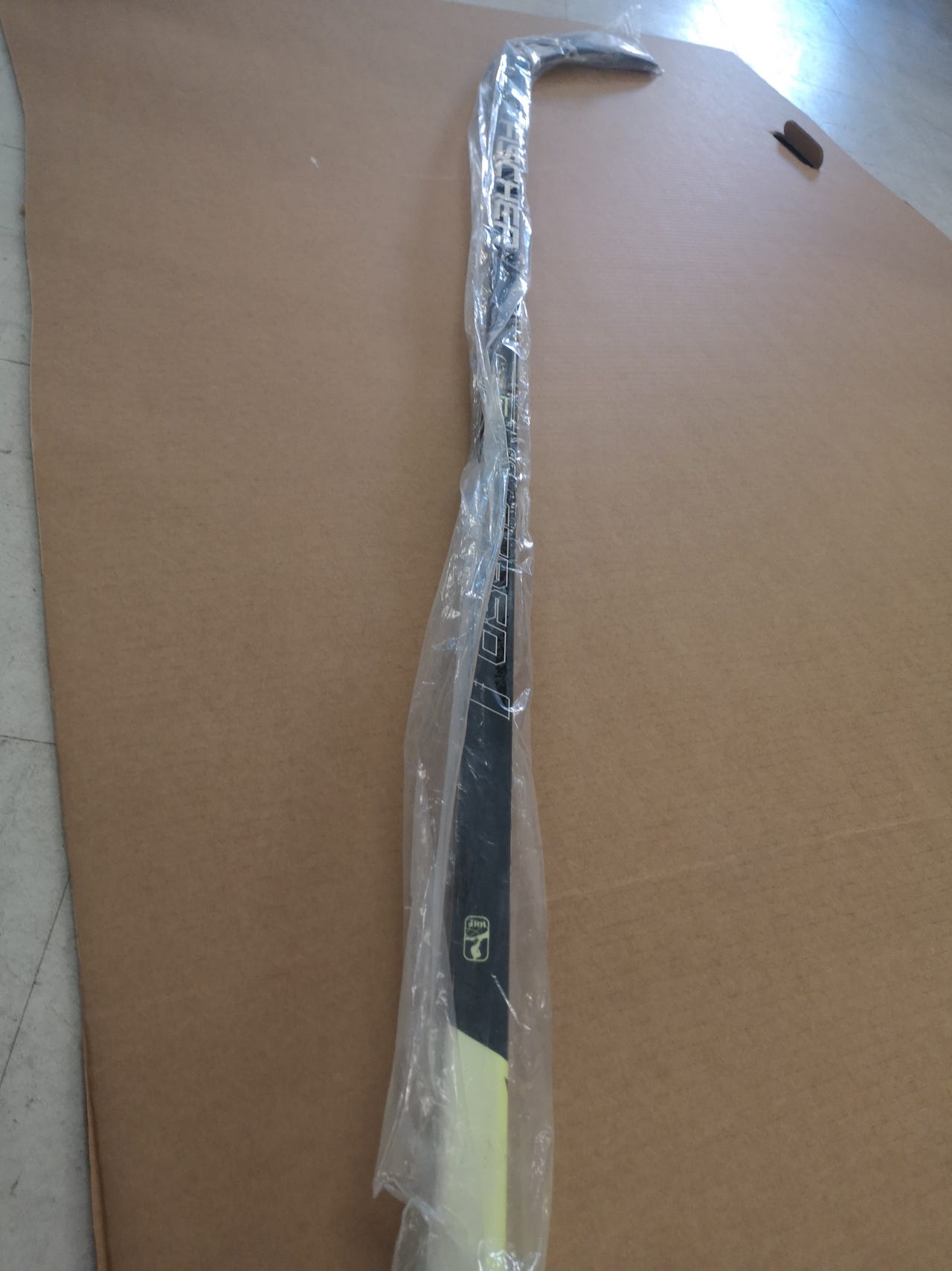 Jääkiekkomaila fischer ct 950 JR flex50 L92