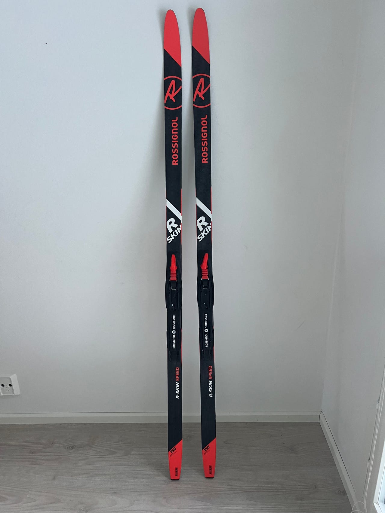 Rossignol r-skin speed 150 | Tori