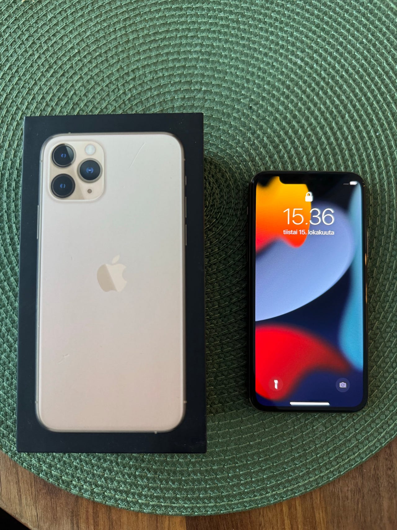 Apple iPhone 11 Pro 256GB