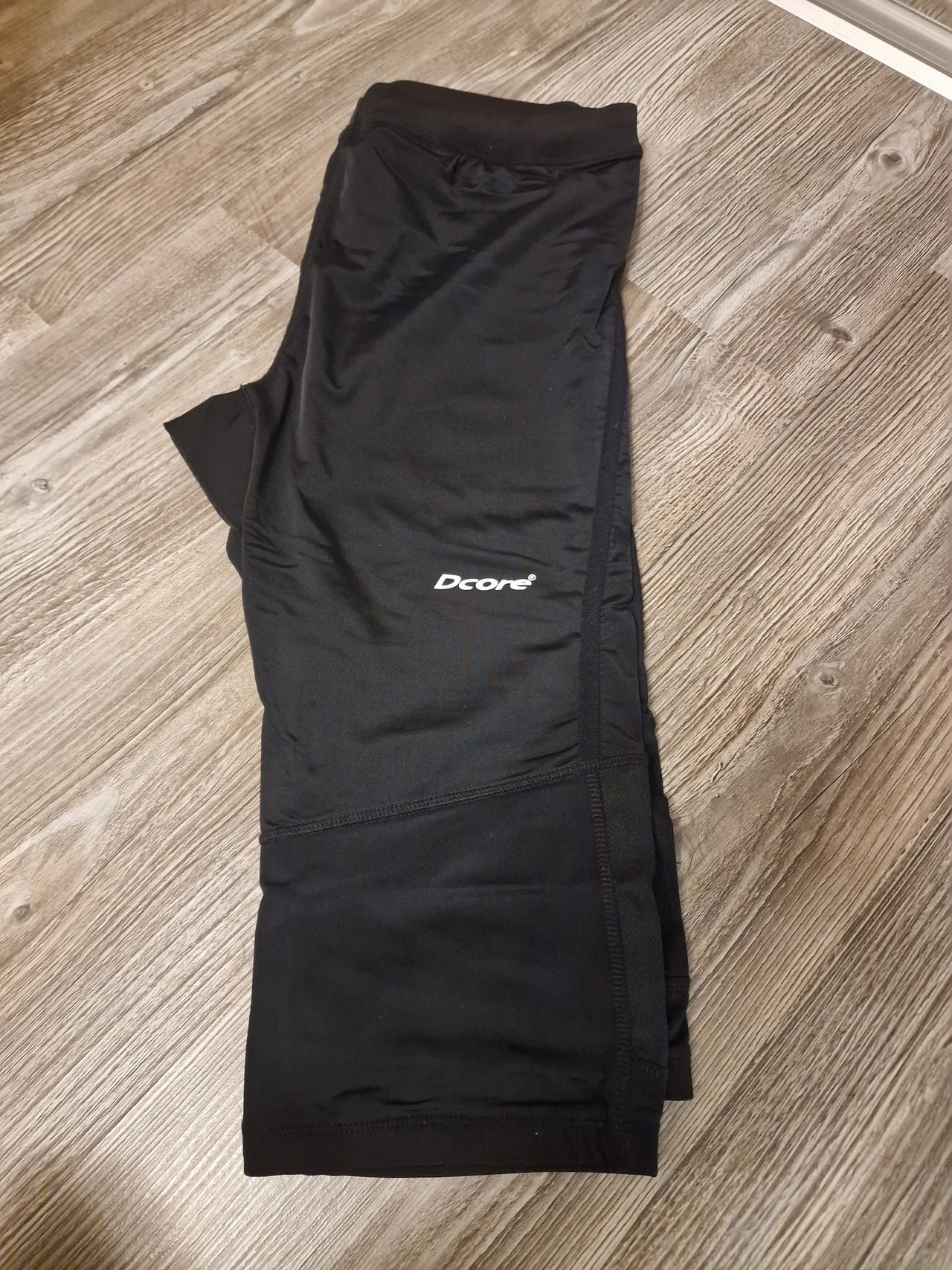 Dcore miesten treenitrikoot XL