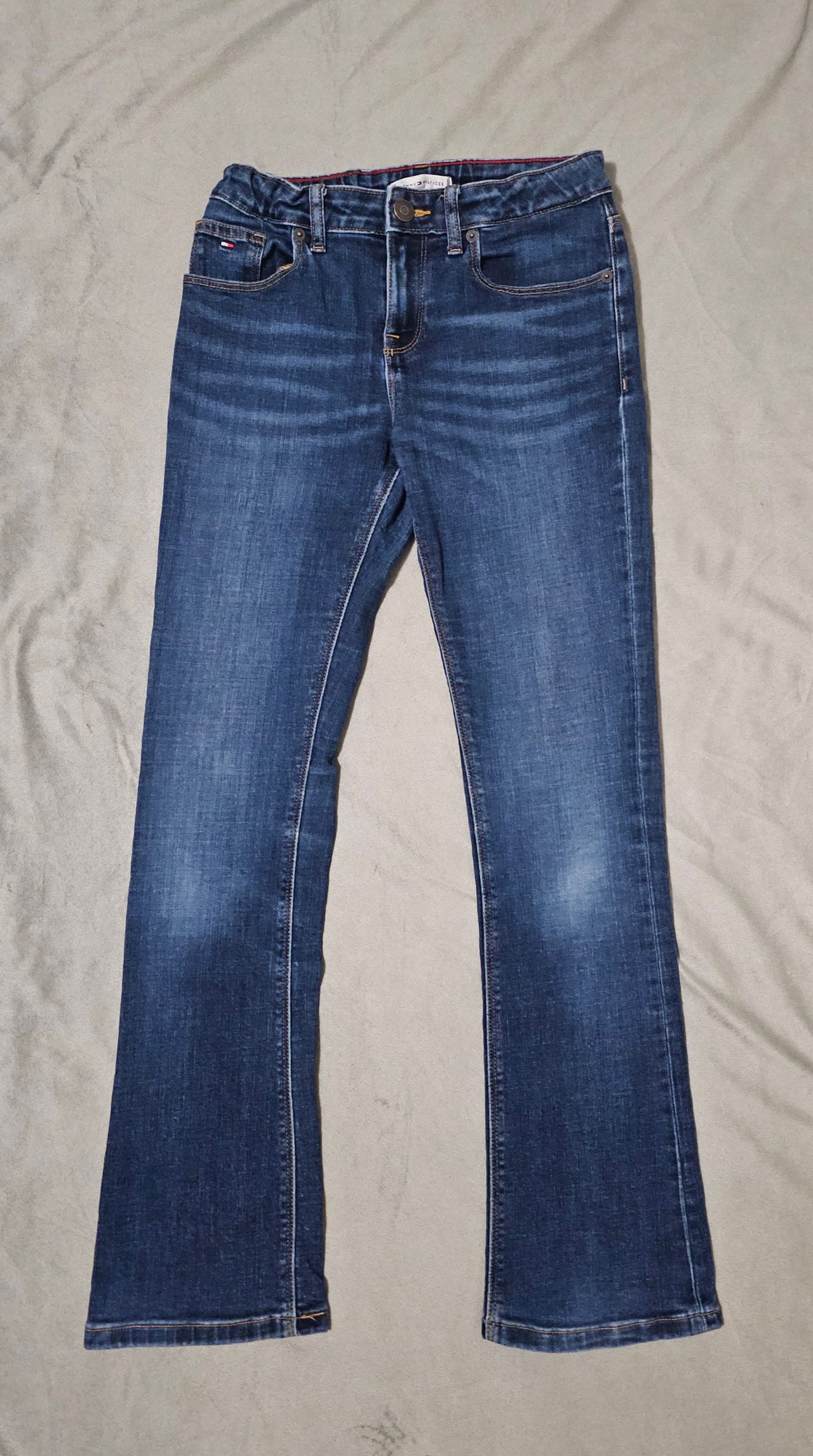 Tommy Hilfiger farkut 152 (146)