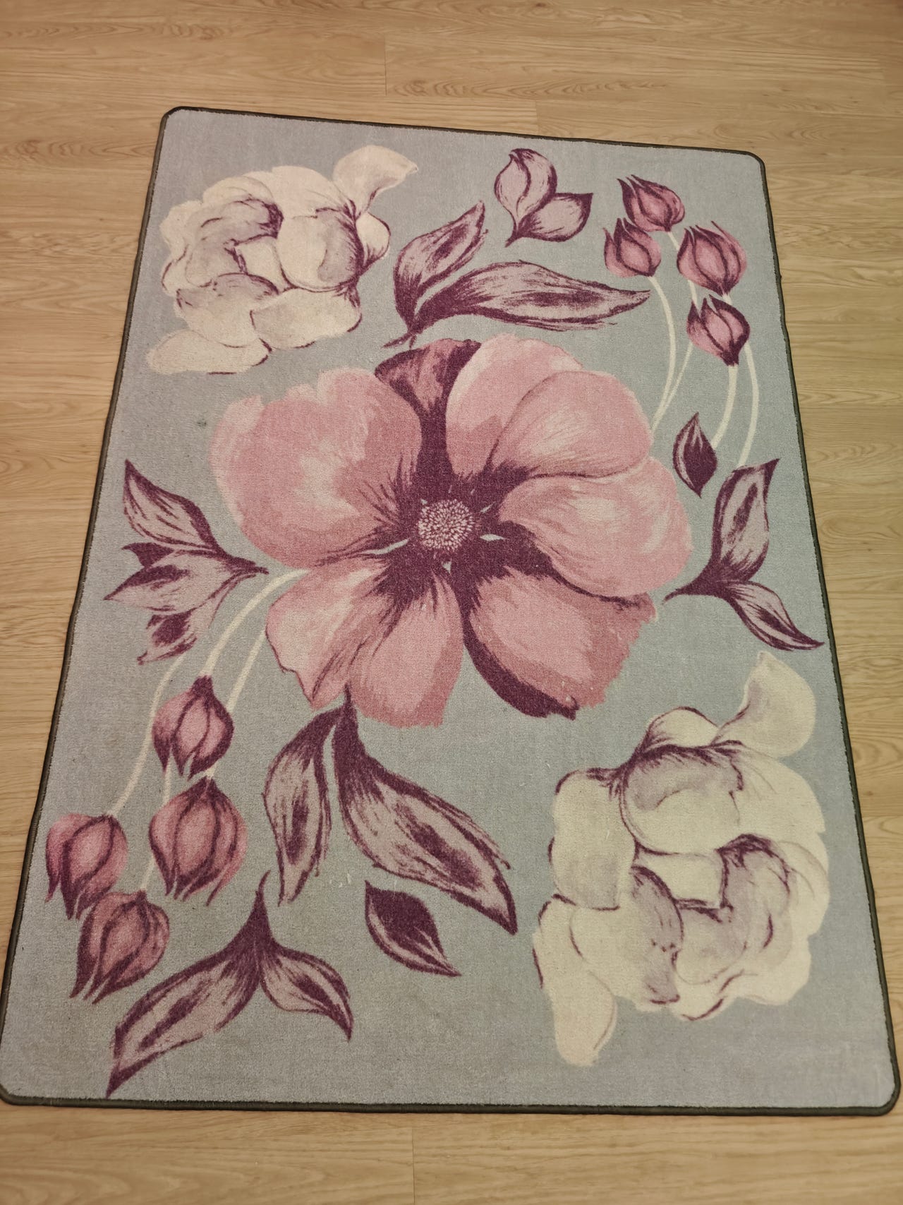 Vallila matto 133×190cm