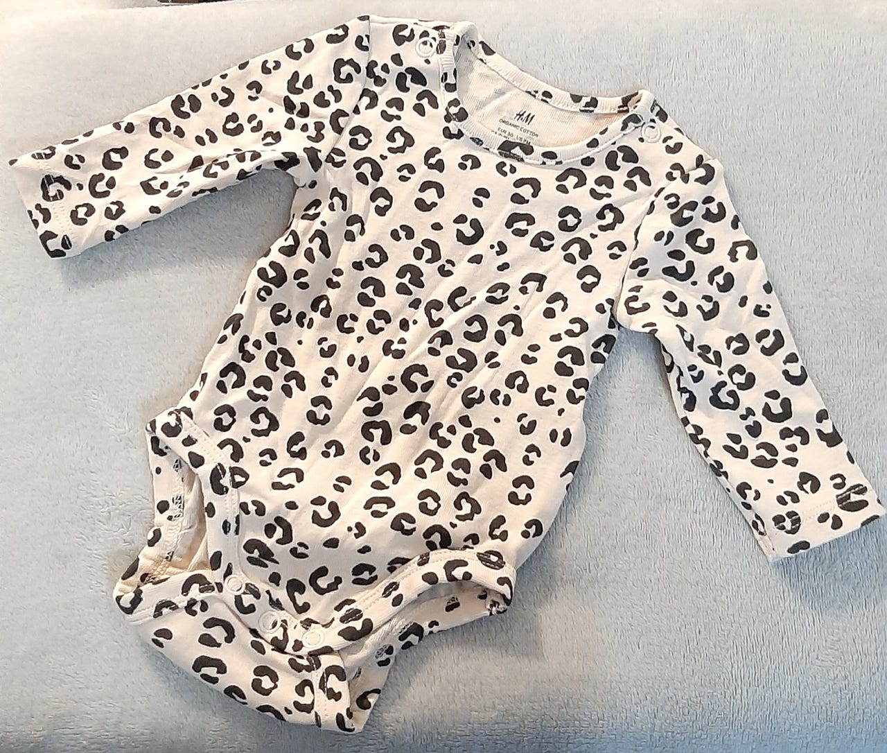 50 cm h&m body