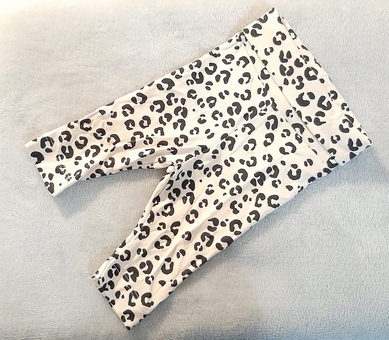 50 cm h&m housut