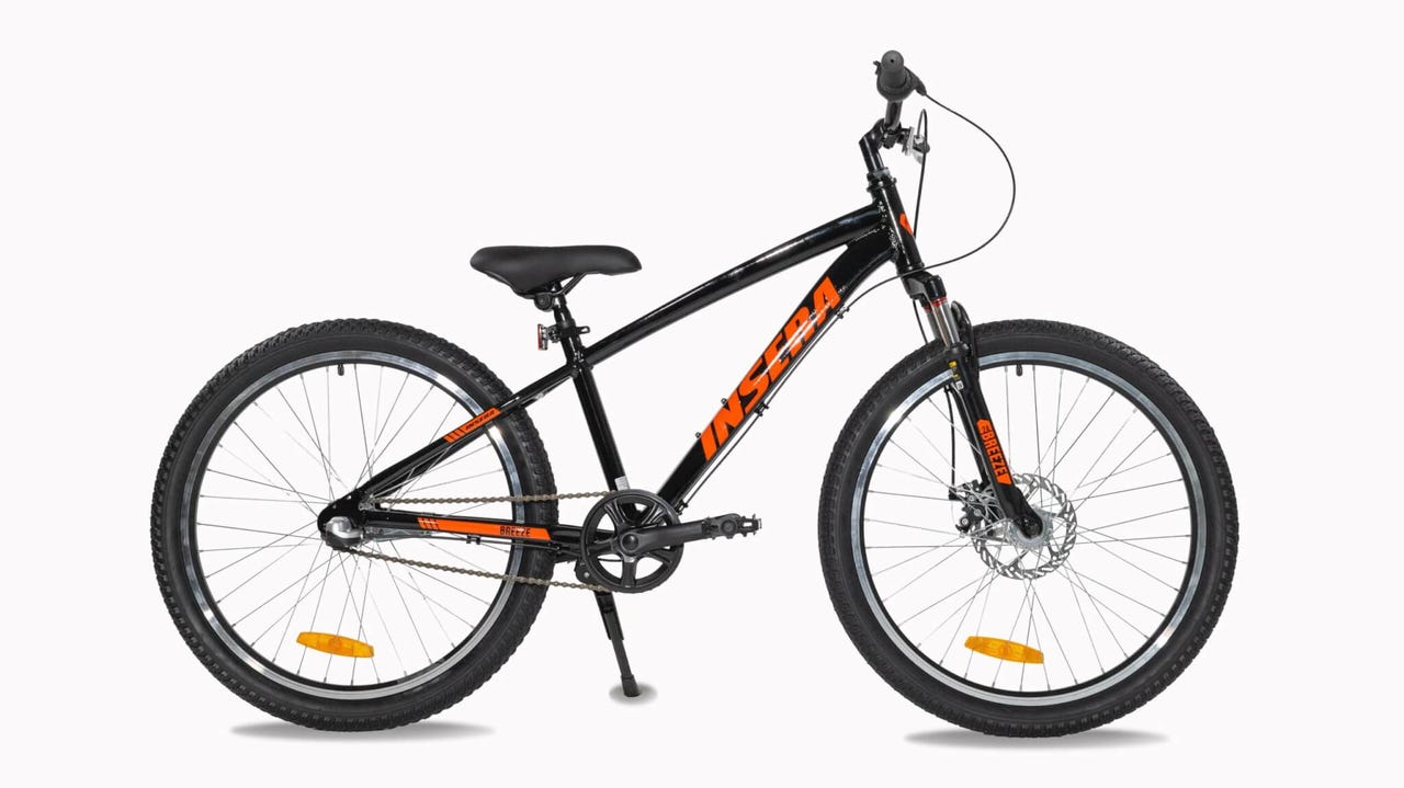 INSERA BREEZE 24″ 3-V