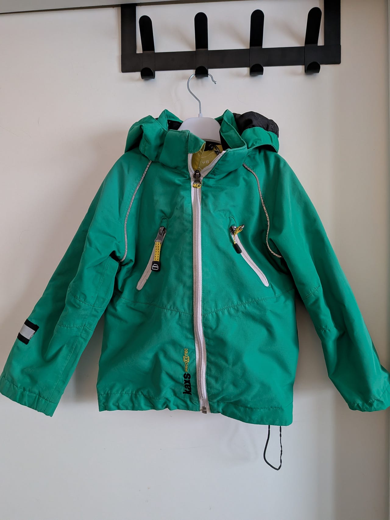 vihreä kaxs välikausitakki 98
