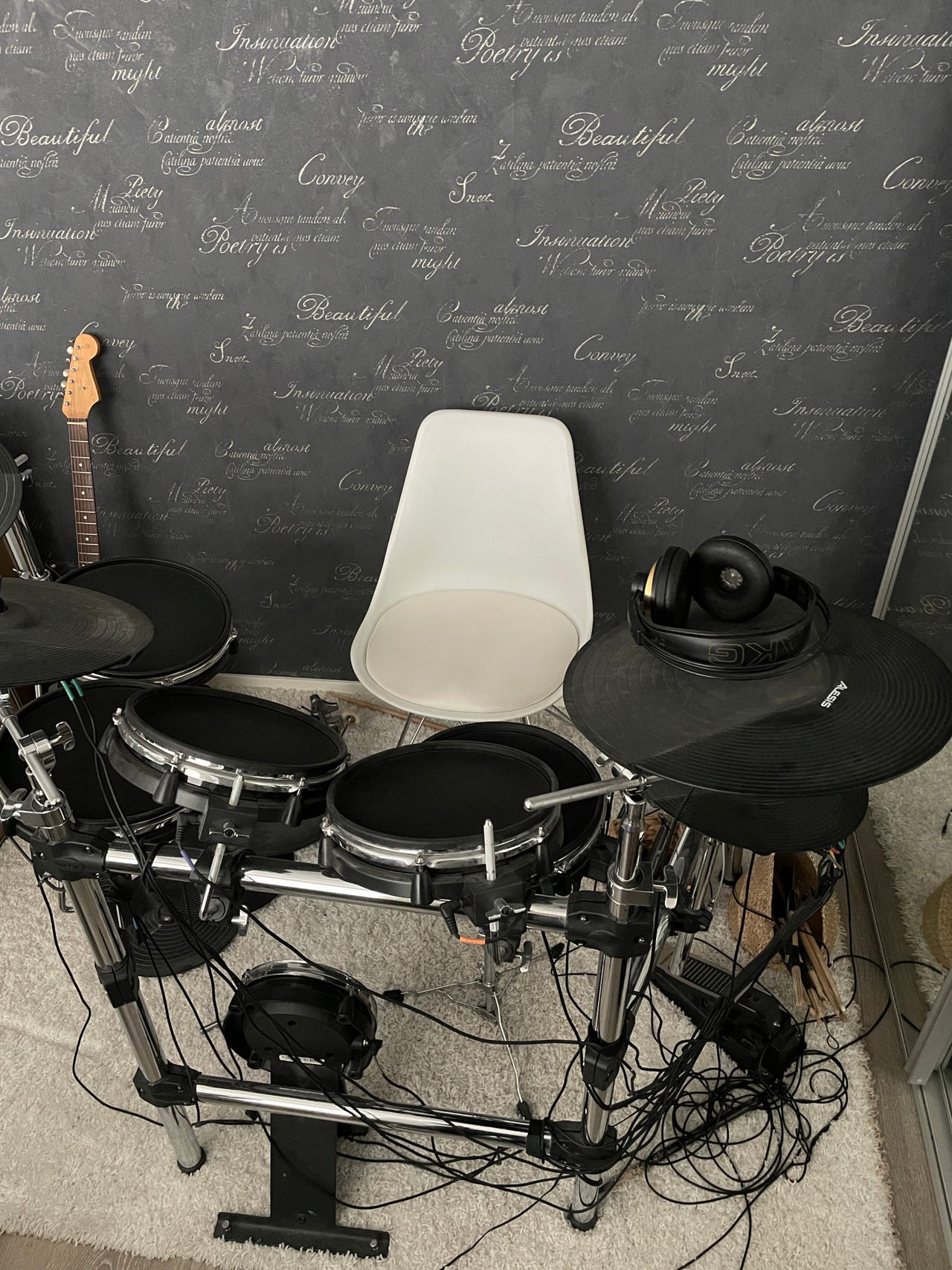 Alesis DM10 Studio Kit