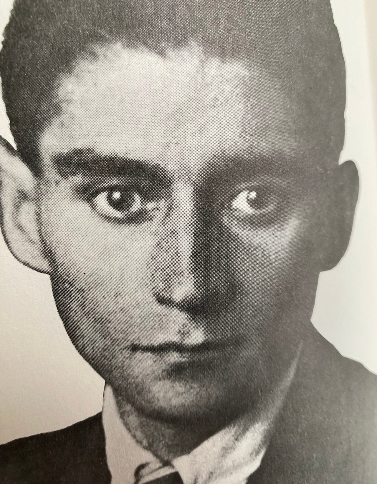 Franz Kafka - Processen
