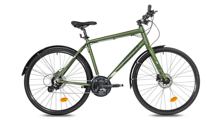INSERA REFLEX 28″ 53cm 24V