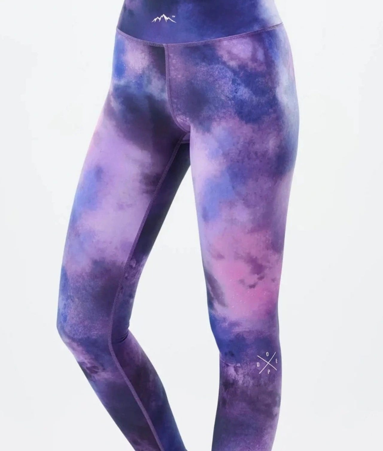 Dope snow base layer leggings 2X-up Dusk | Tori