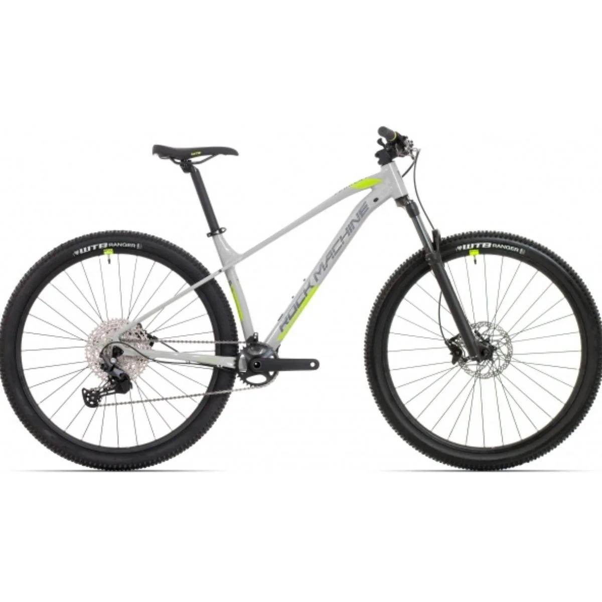 ROCK MACHINE TORRENT 60-29 HOPEA