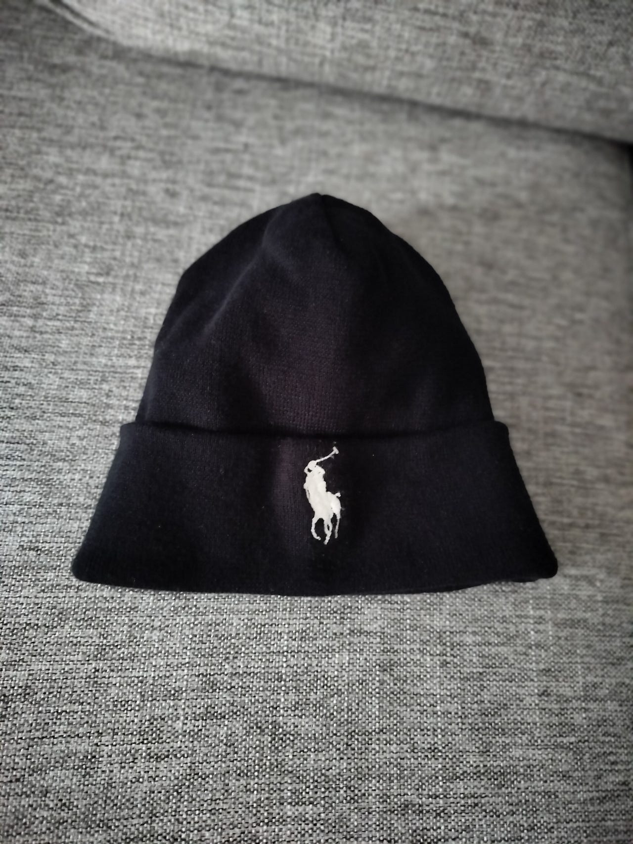 Ralph Lauren pipo