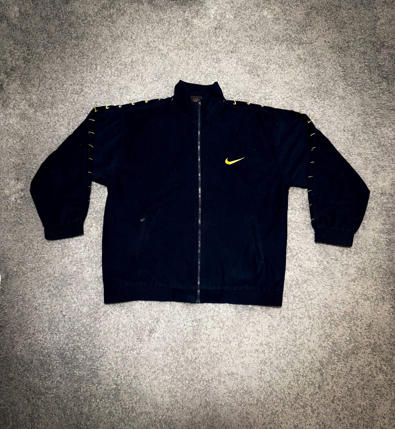 Nike takki koko XL vintage retro
