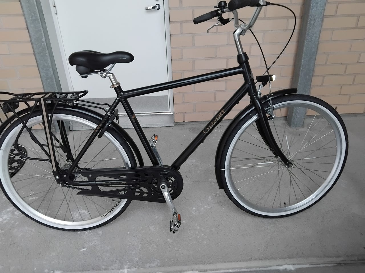 Miesten Pyörä 28