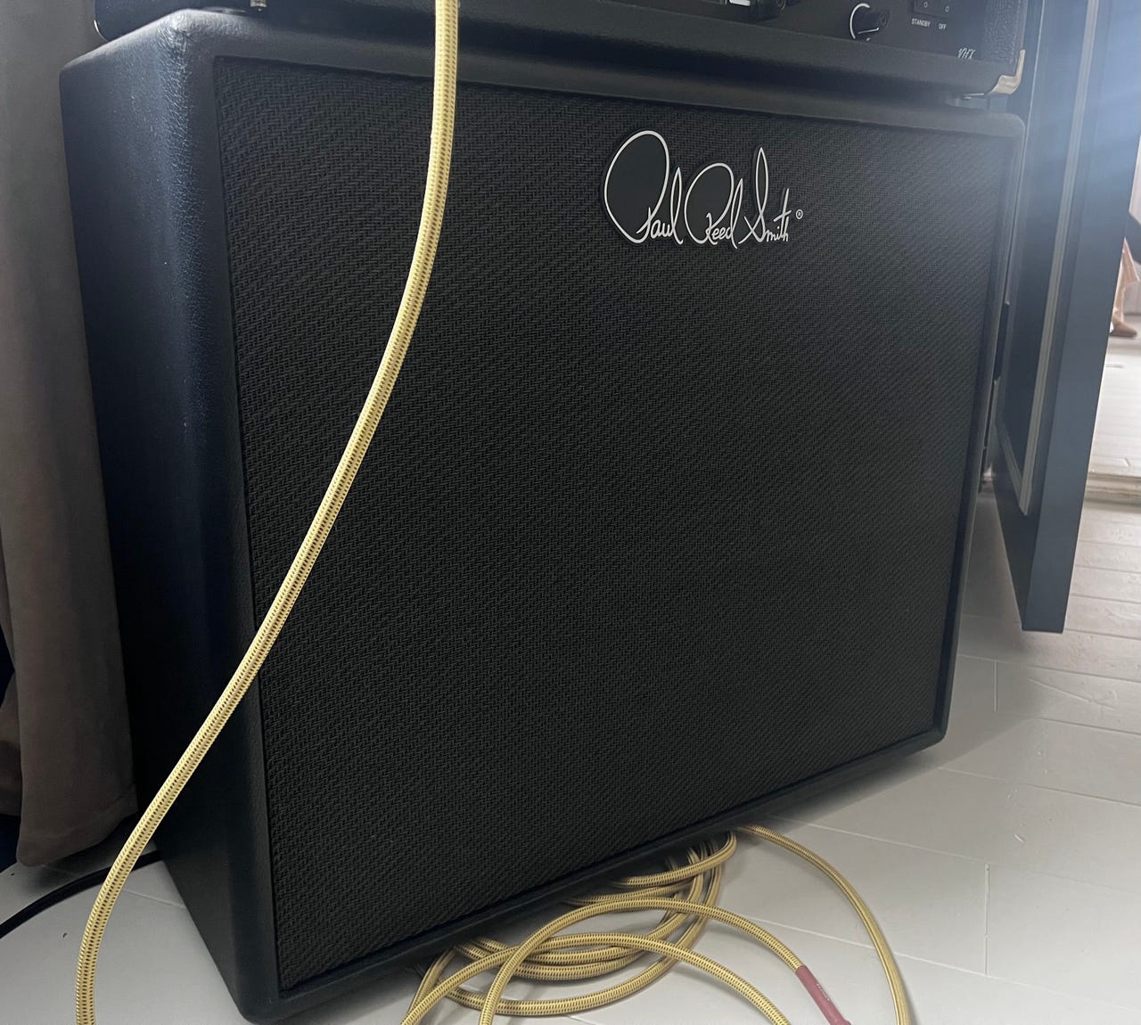 PRS Archon  212 kaiutinkaappi.