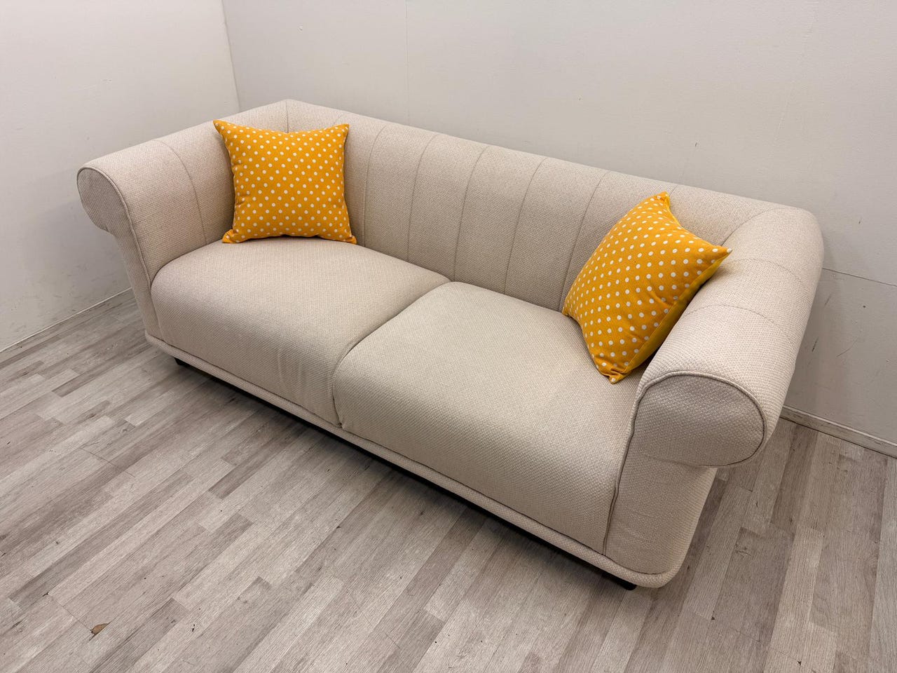 90/194 cm IKEA Viskafors Sohva, ilmainen toimitus free delivery