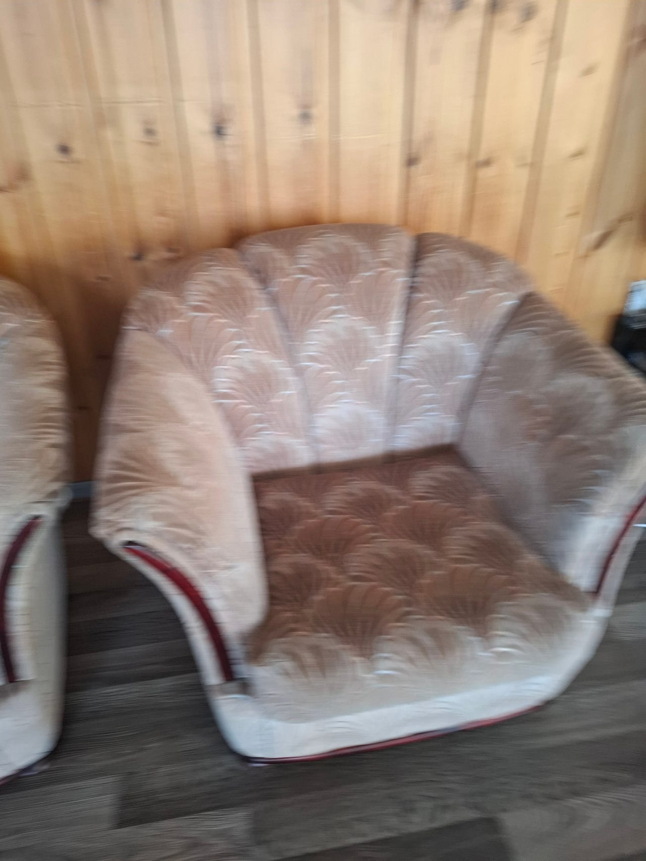 Myydään sohvakalusto