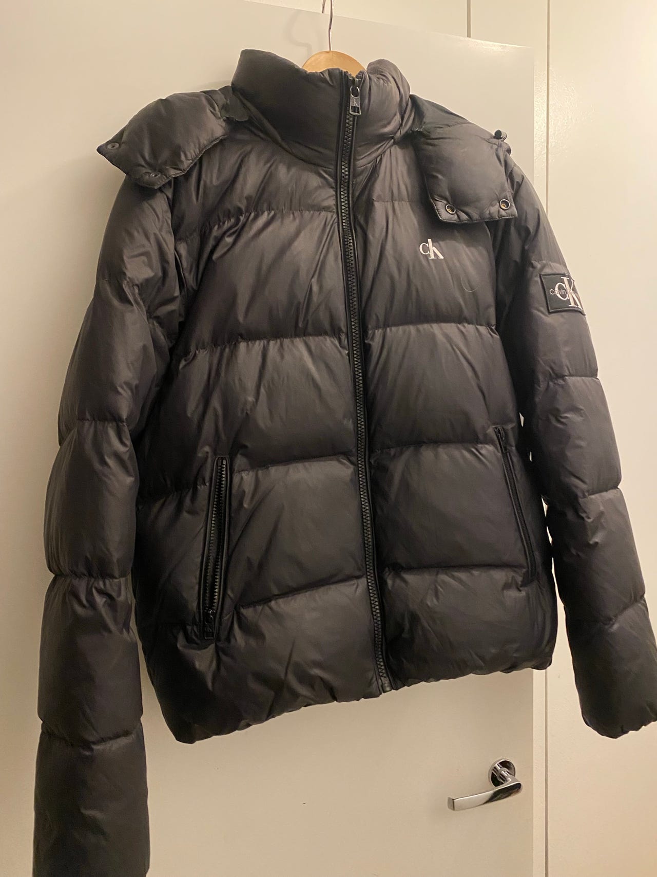 Calvin klein takki