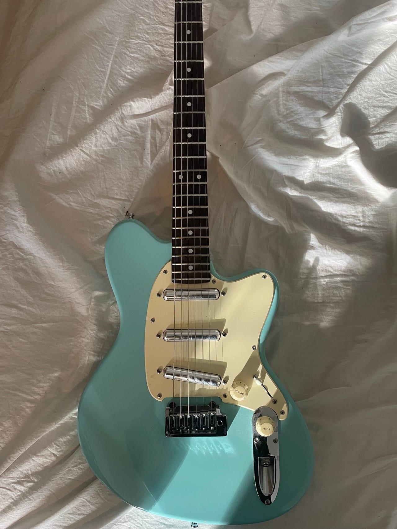 Ibanez Talman TC530 MIJ 1993 | Tori