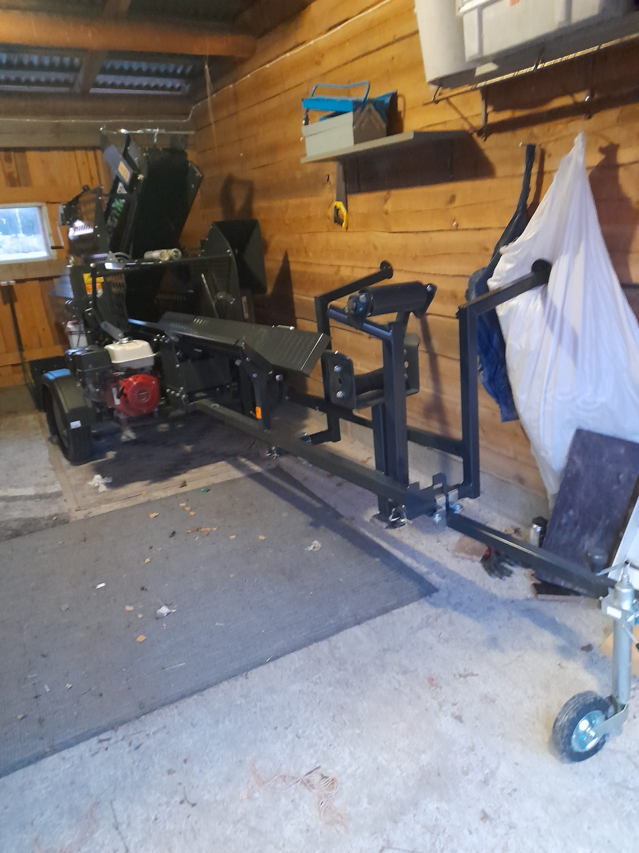 Pilkemaster evo 30