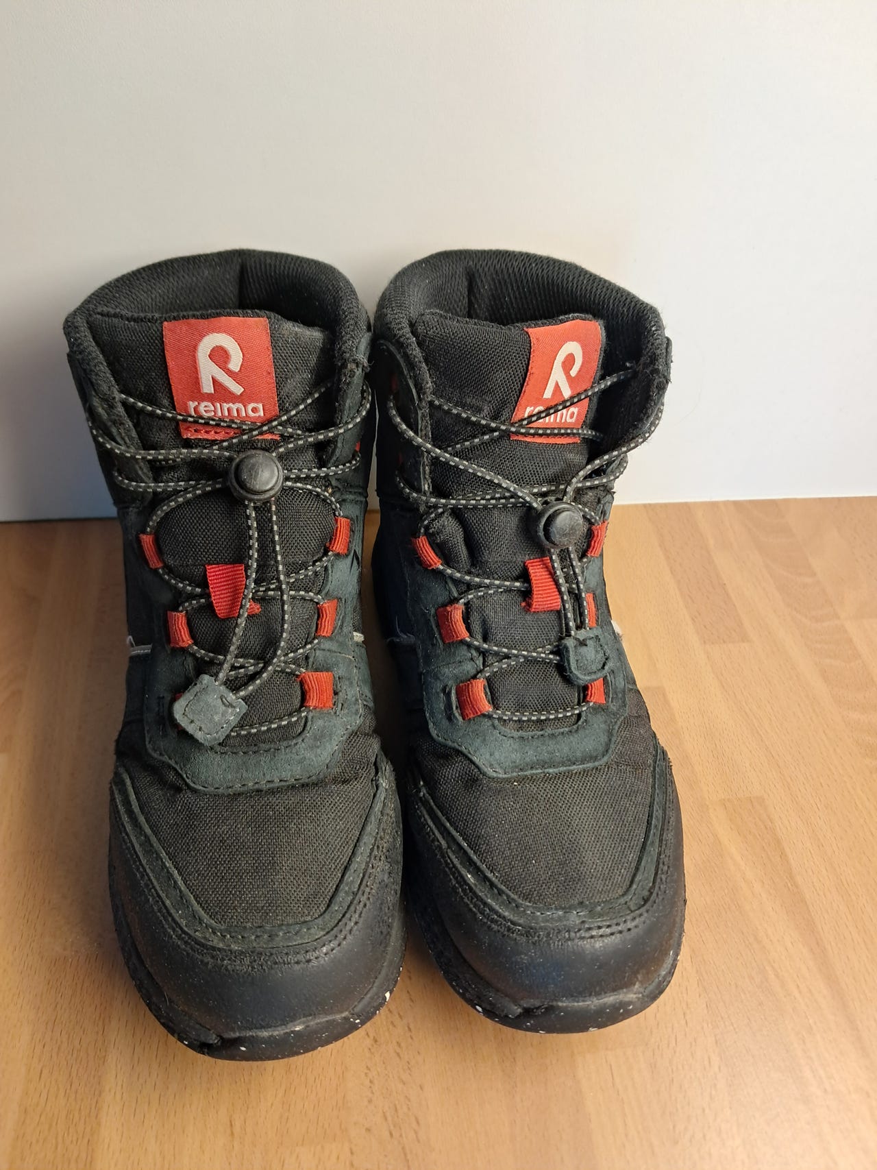 Reima lasten kengät koko 32