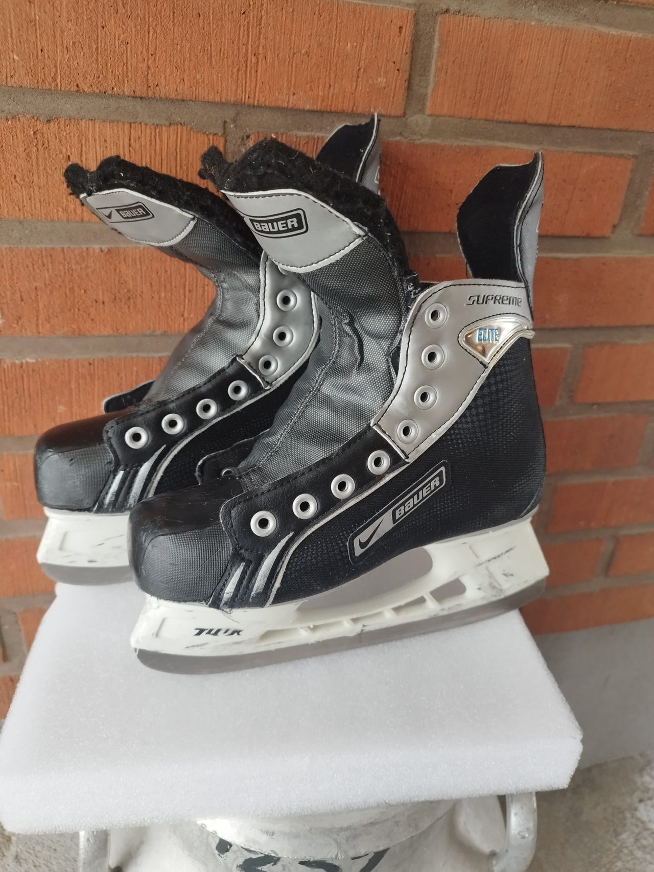 Bauer Nike koko 36 UK 3.5