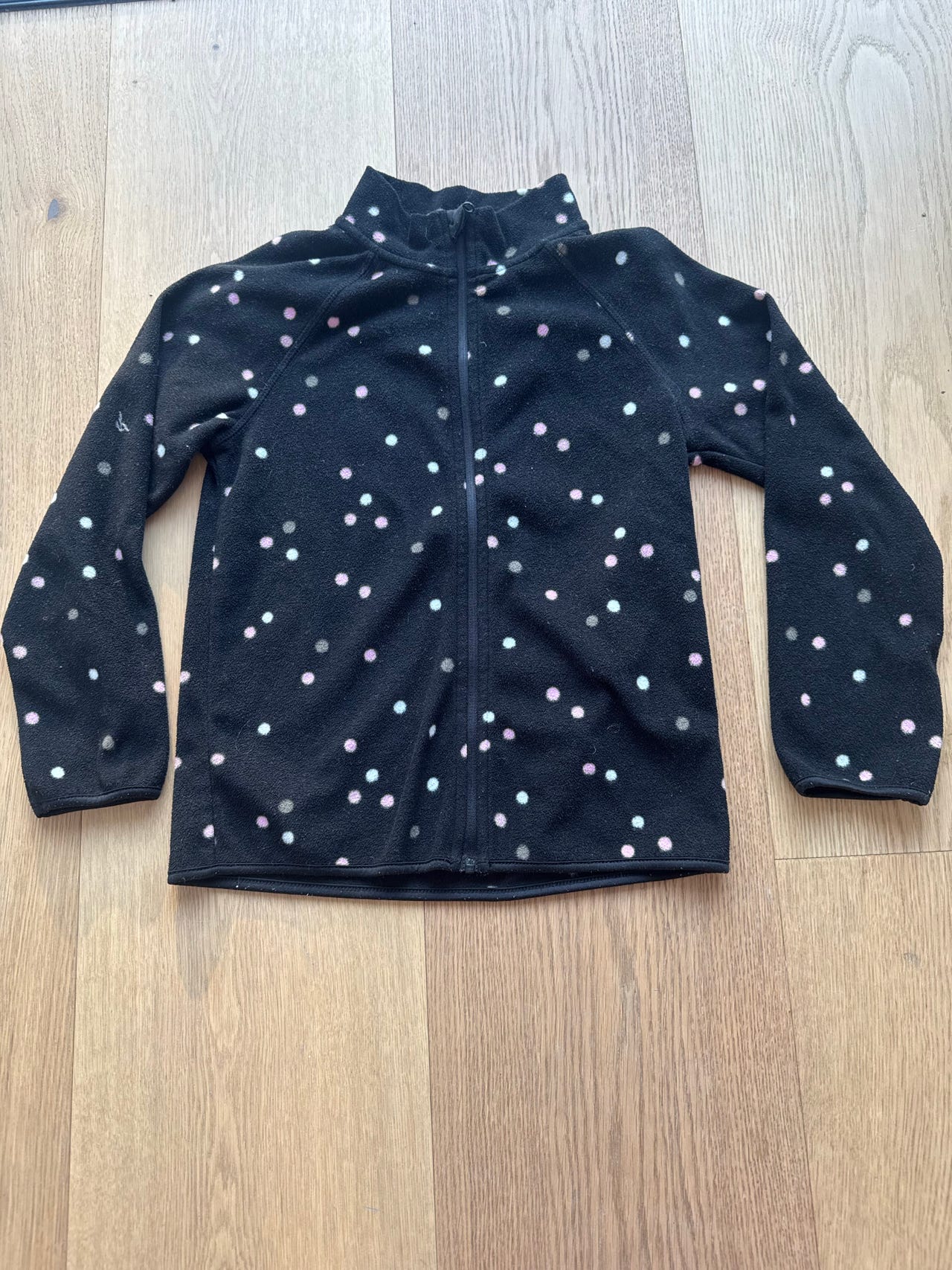 Hm fleece takki 122/128