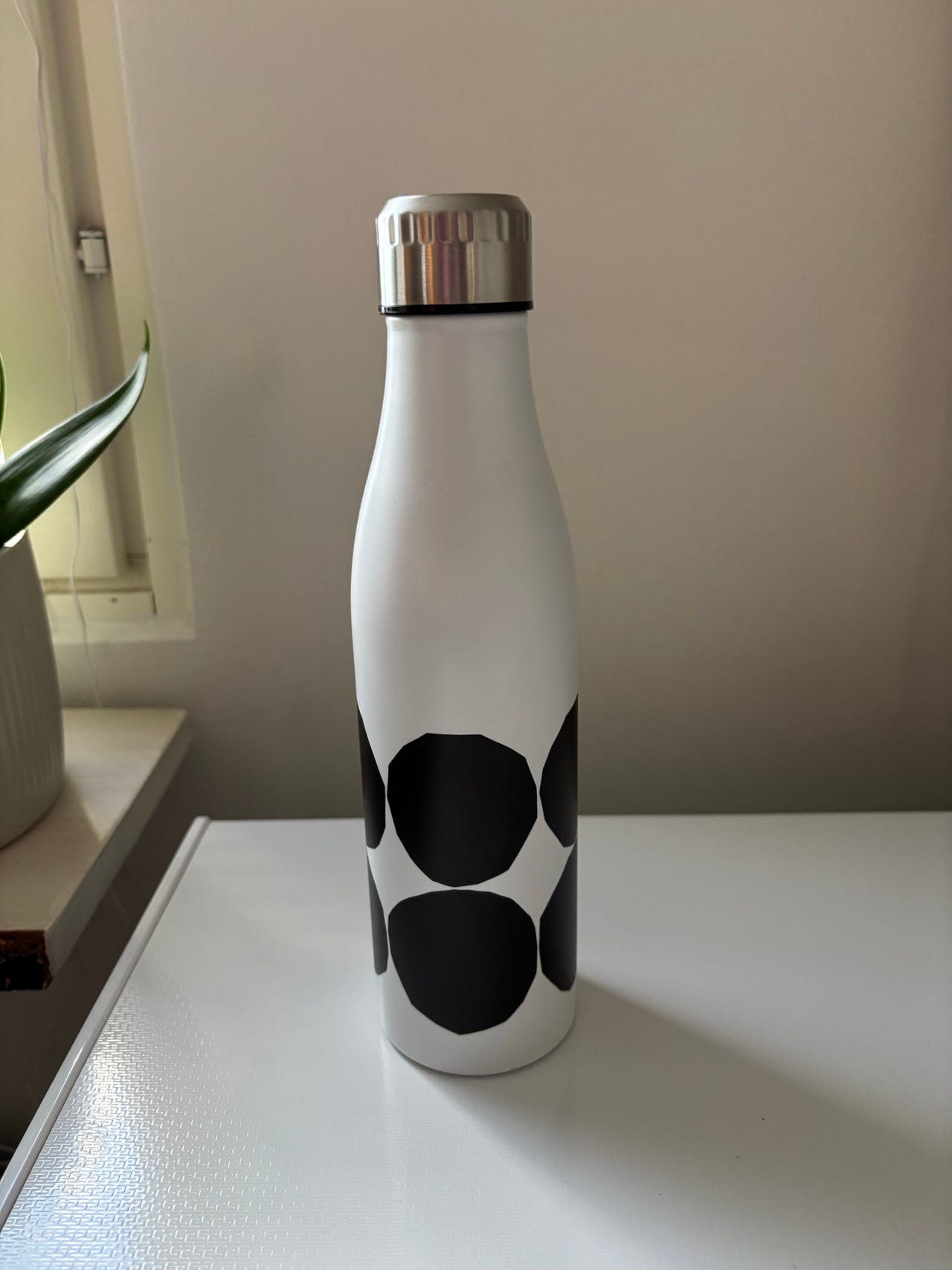 Uusi Marimekko Pienet Kivet termospullo 500 ml | Tori