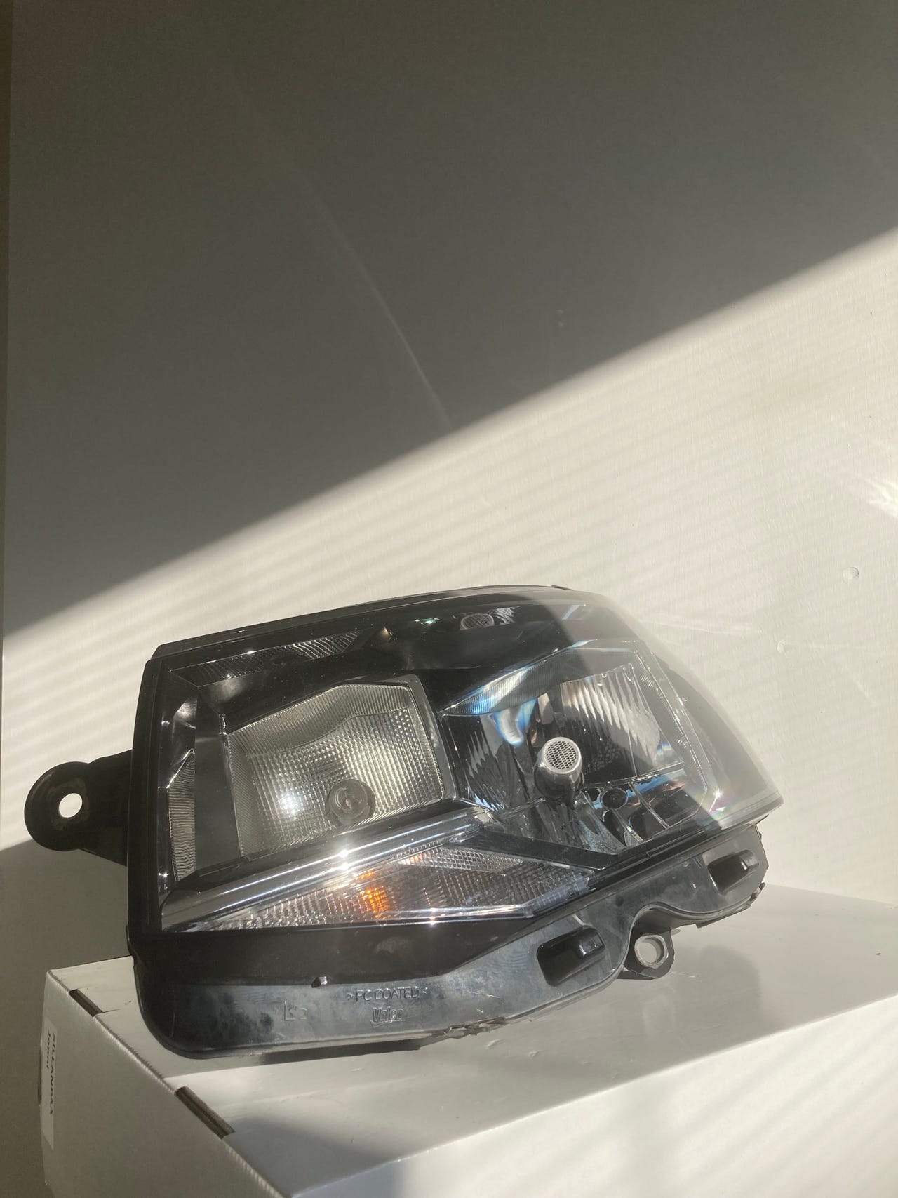 Volkswagen ajovalo