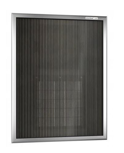 AURINKOPUHALLIN SOLARVENTI SV3 ALUKEHYS, KATKAISIJA