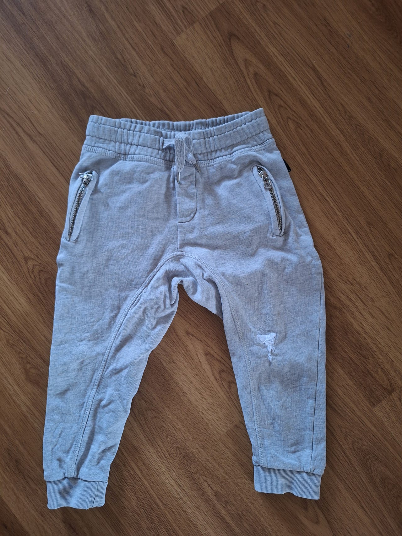 Molo lasten housut koko 104