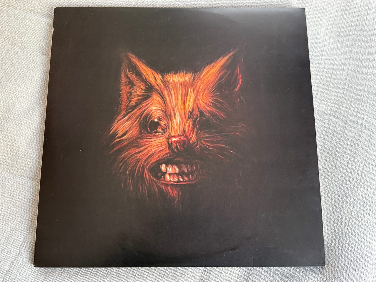 Swans – The Seer 3LP | Tori