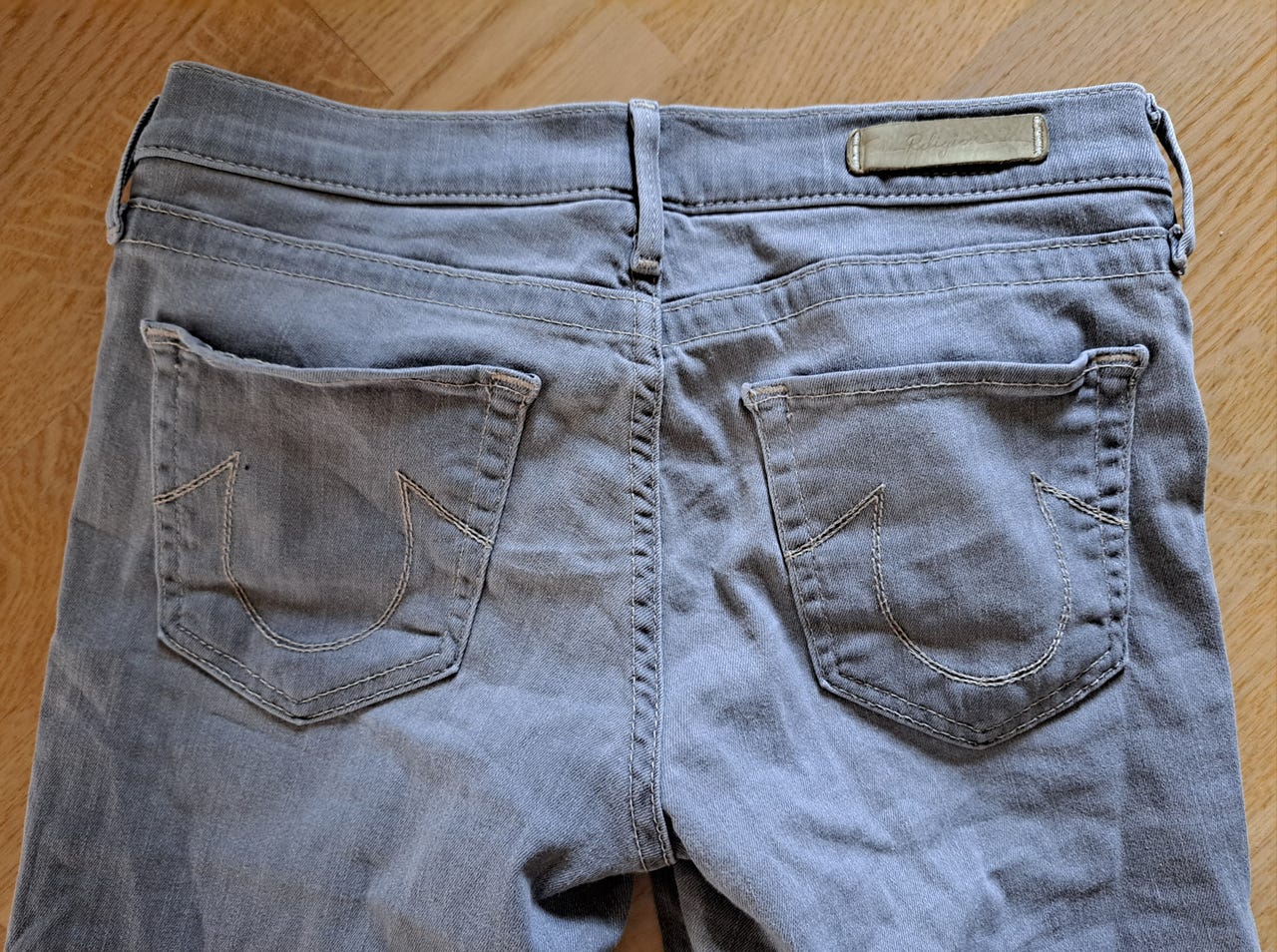 True religion farkut