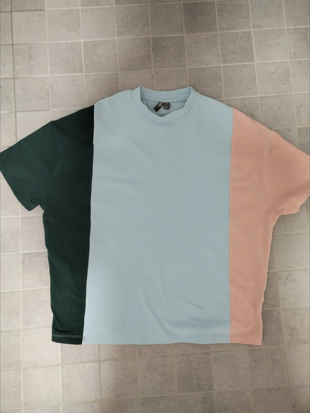 Asos t-paita, s koko