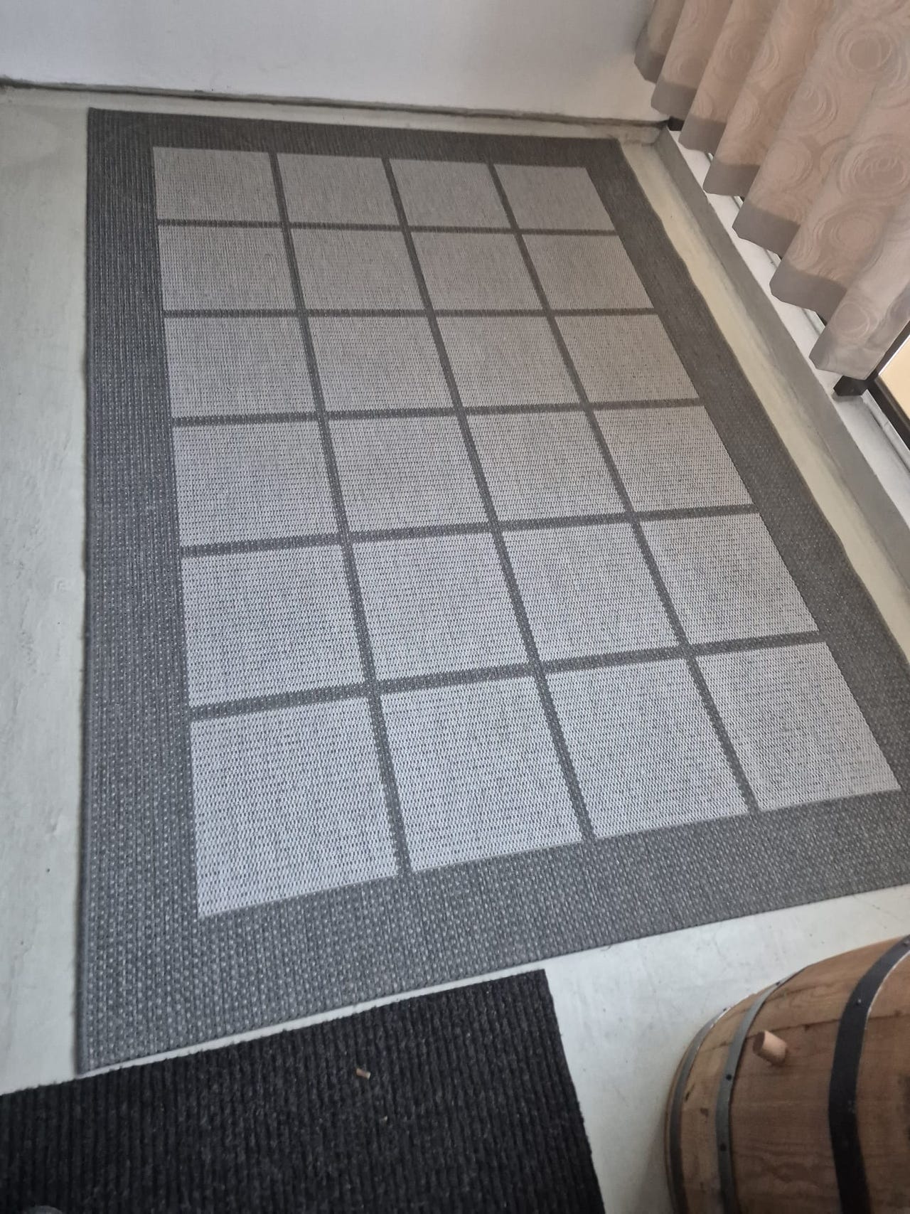 Matto 160x233