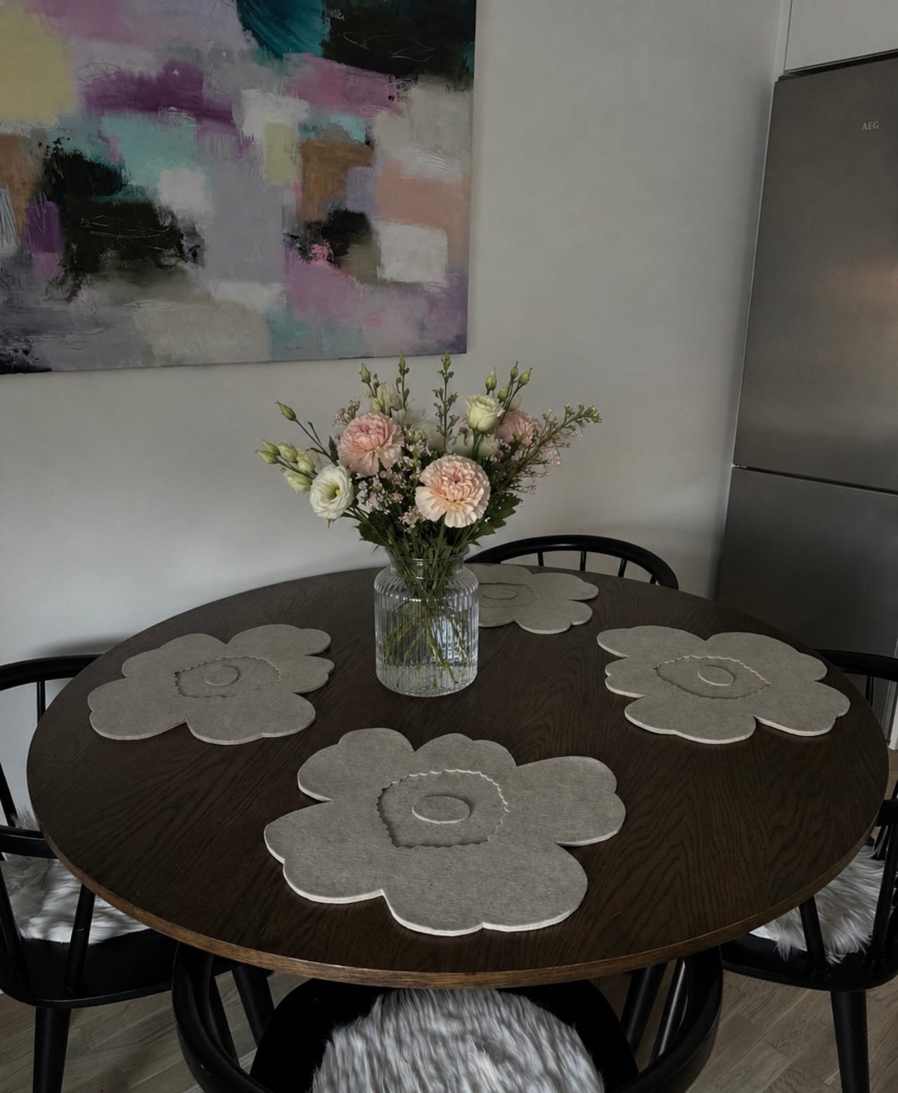 Unikko tabletti