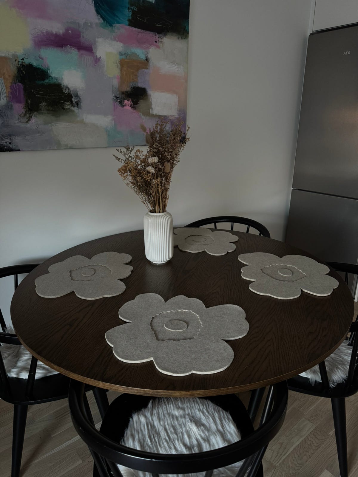 Unikko tabletti